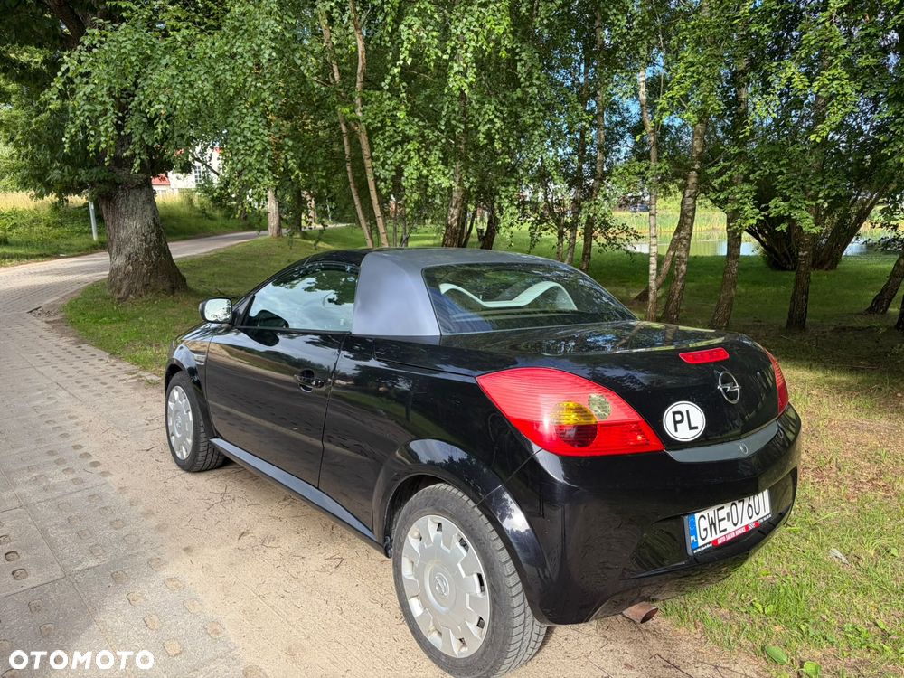 Opel Tigra 1.4 Enjoy - 3