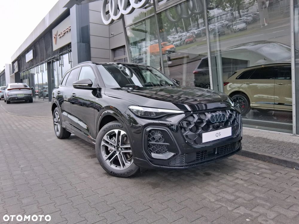 Audi Q5 - 8