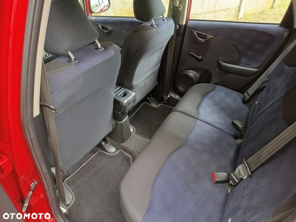 Honda Jazz 1.2 i-VTEC Trend - 9