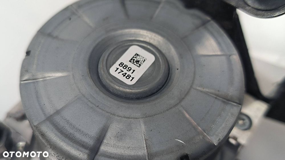 POMPA ABS HAMULCOWA VOLVO V60 II 32214804 - 3