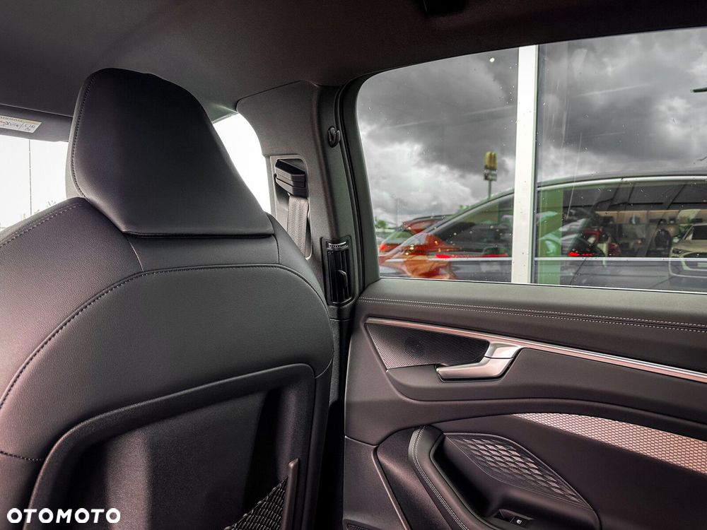 Audi A6 Limousine - 39
