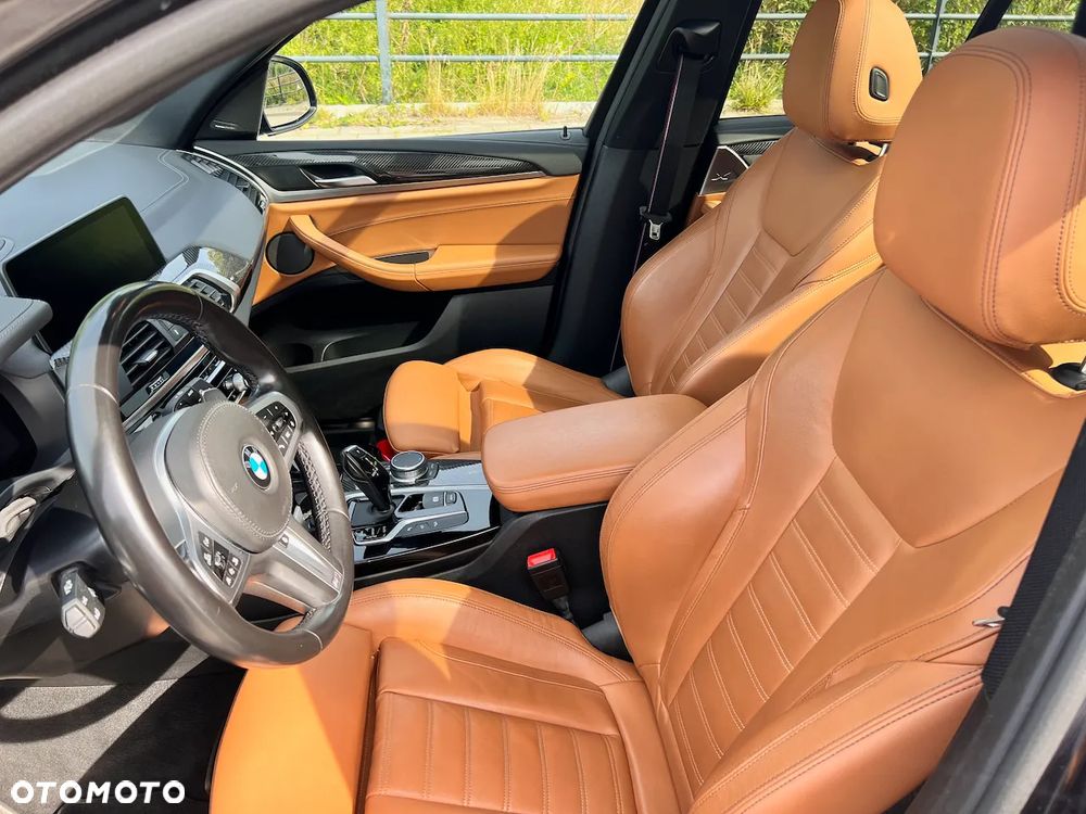 BMW X3 - 18