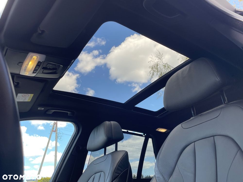 BMW X5 - 21