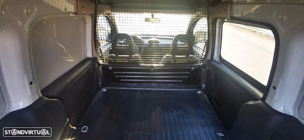 Opel Combo 1.3 - 10