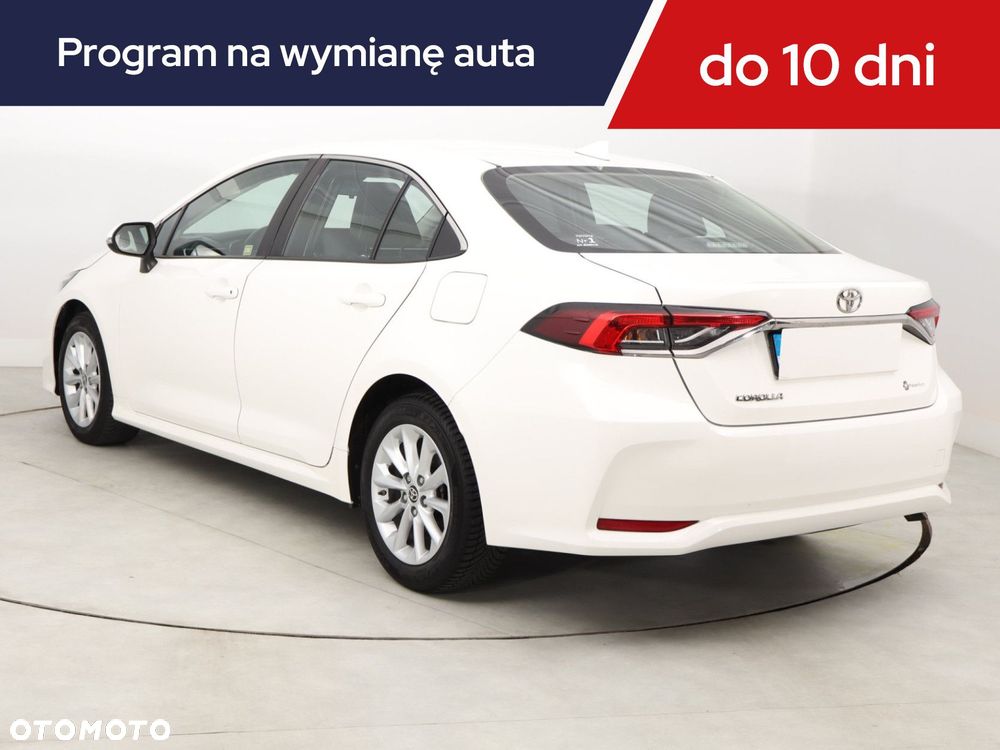 Toyota Corolla - 6