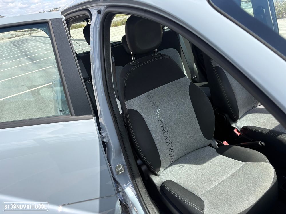 Fiat Panda 1.2 Lounge - 16