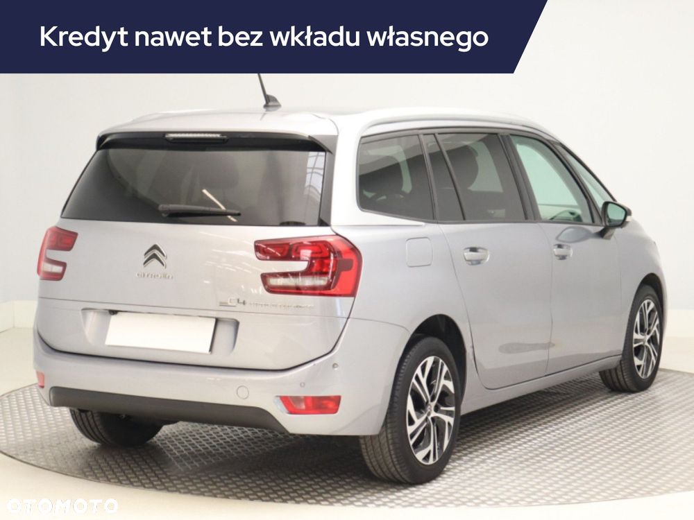 Citroën C4 SpaceTourer - 7