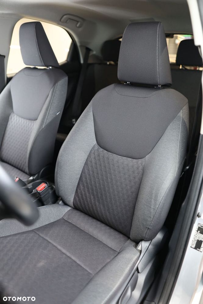 Toyota Yaris - 8