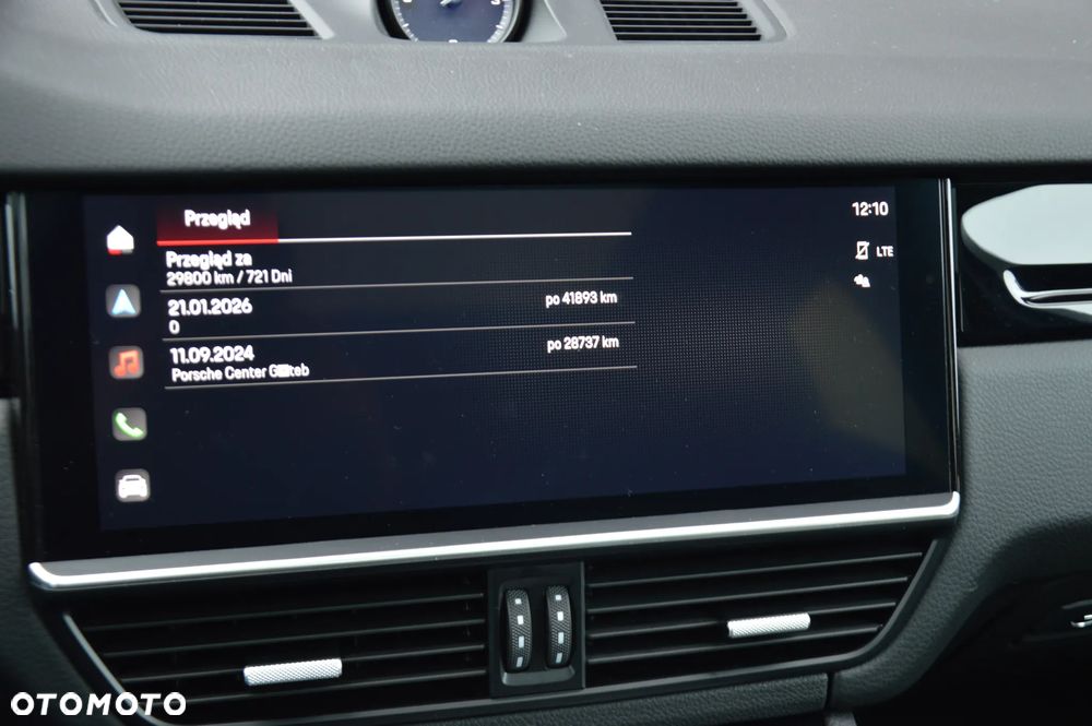 Porsche Cayenne E-Hybrid Tiptronic S Platinum Edition - 29