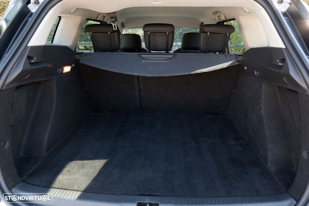 Renault Clio Sport Tourer Energy dCi 90 Start & Stop Dynamique - 14