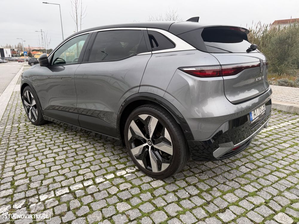 Renault Master E-Tech - 4