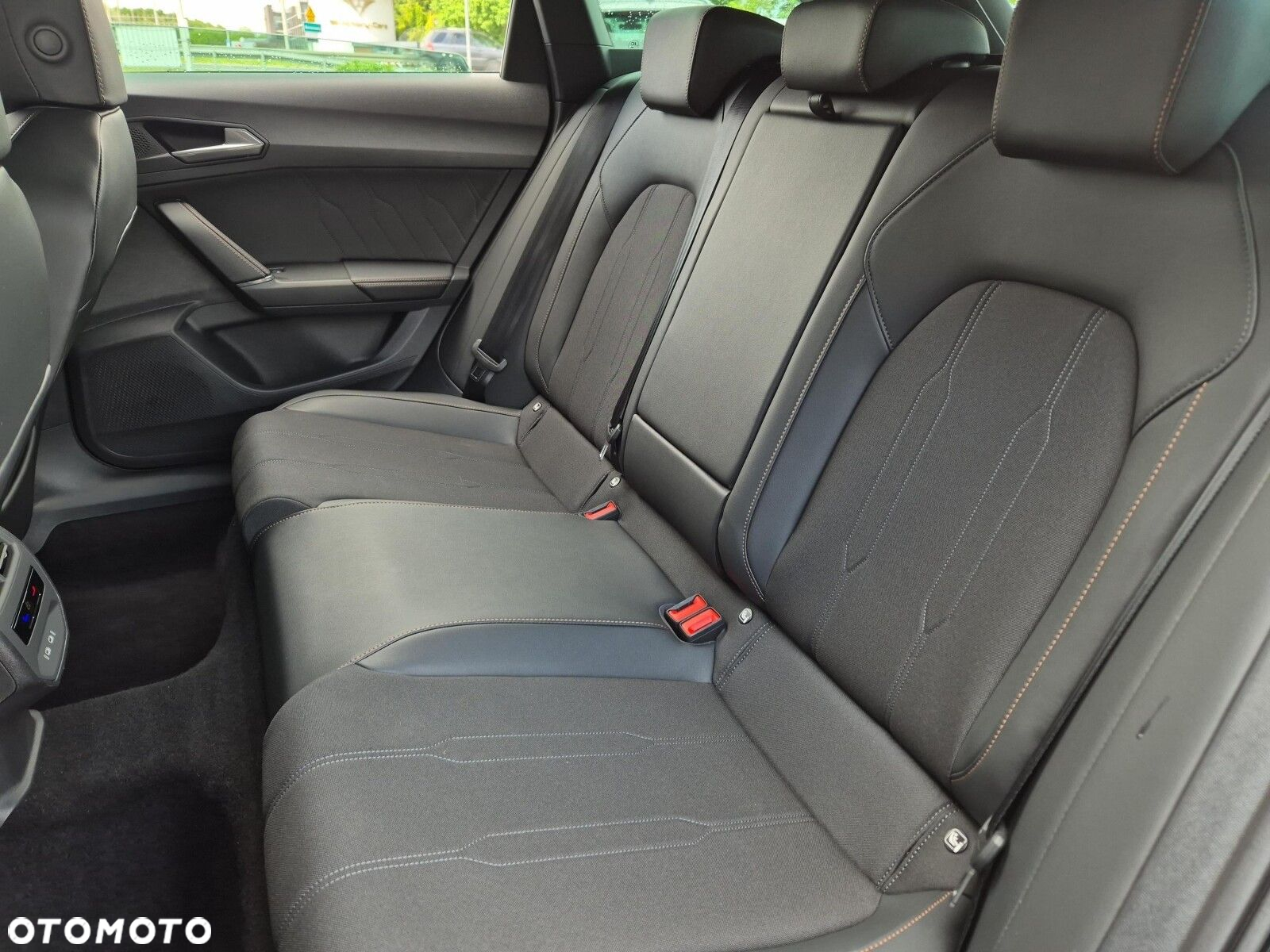 Cupra Leon 2.0 TDI DSG - 14