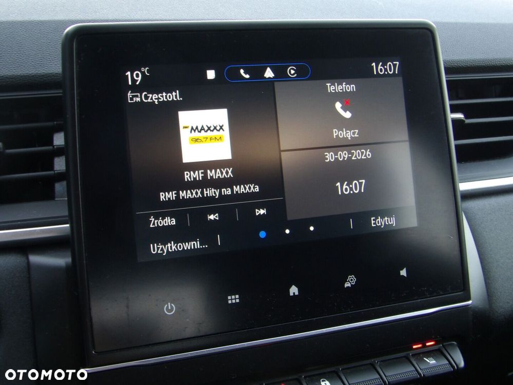 Mitsubishi ASX 1.3 mHEV Invite Style Cold - 33