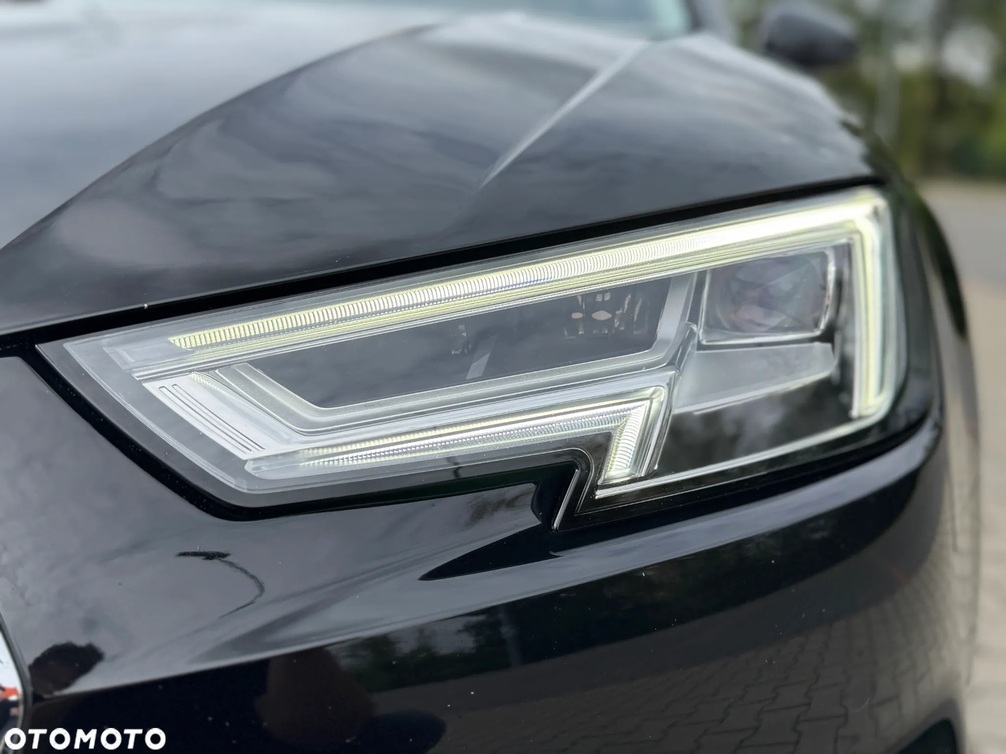 Audi A4 - 5