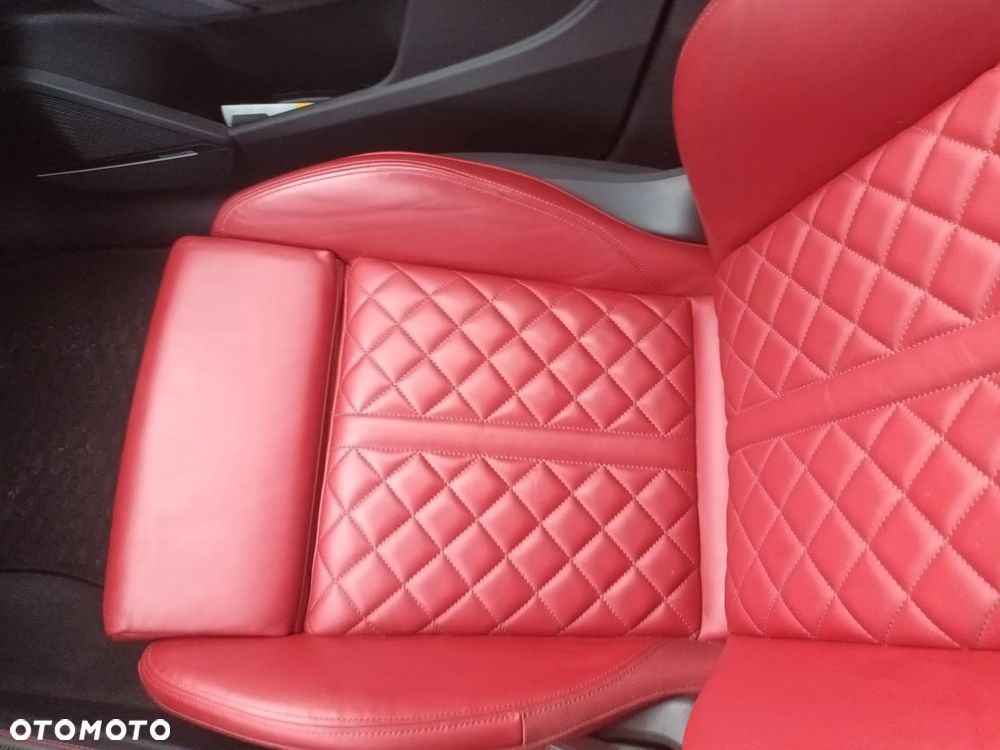 Audi SQ5 3.0 TFSI Quattro Tiptronic - 21