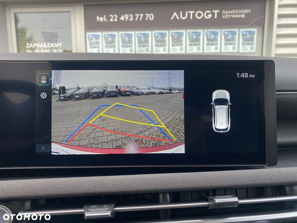 Hyundai Tucson 1.6 T-GDi HEV Smart 2WD - 6