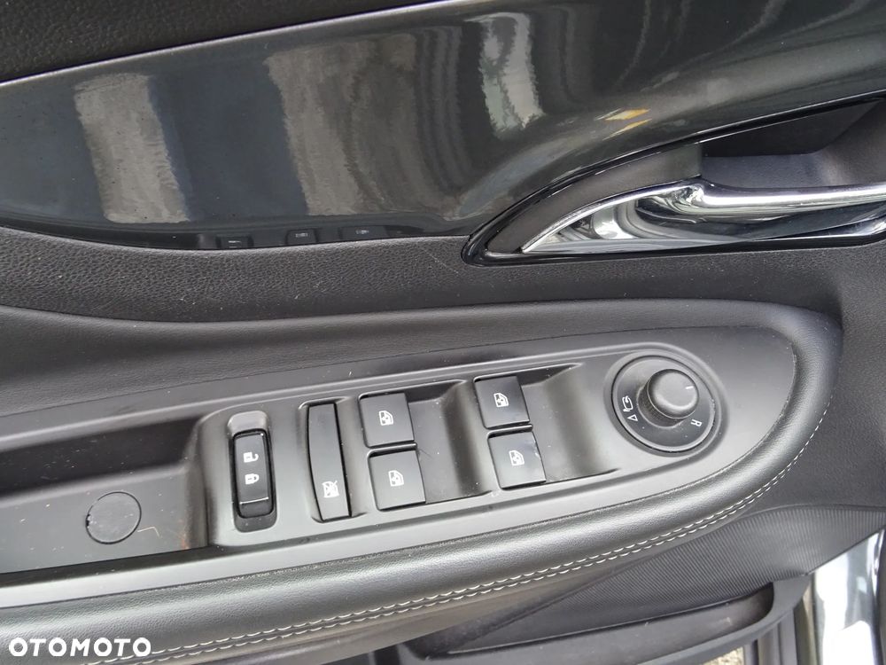 Opel Mokka X 1.4 (ecoFLEX) ECOTEC Start/Stop Innovation - 8