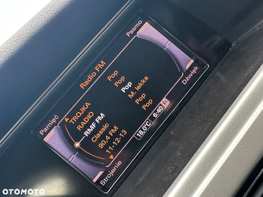 Audi A4 Avant 2.0 TDI Quattro - 14