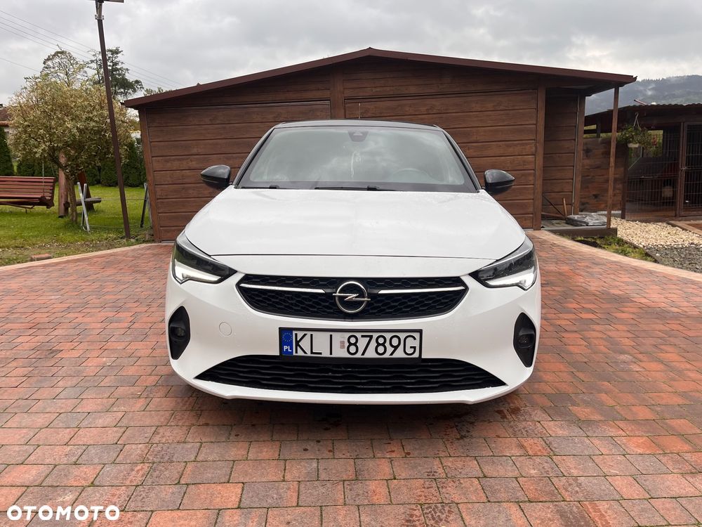 Opel Corsa 1.2 Ultimate Pack S&S - 3