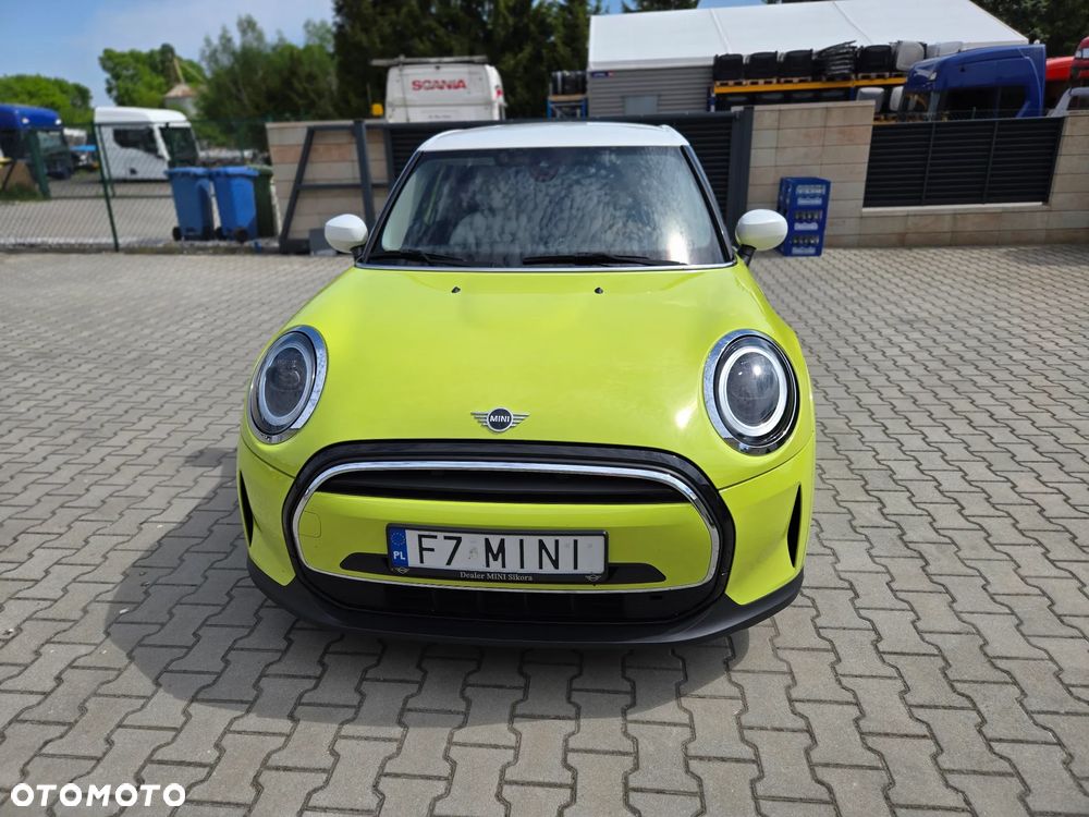 MINI Cooper Standard - 1
