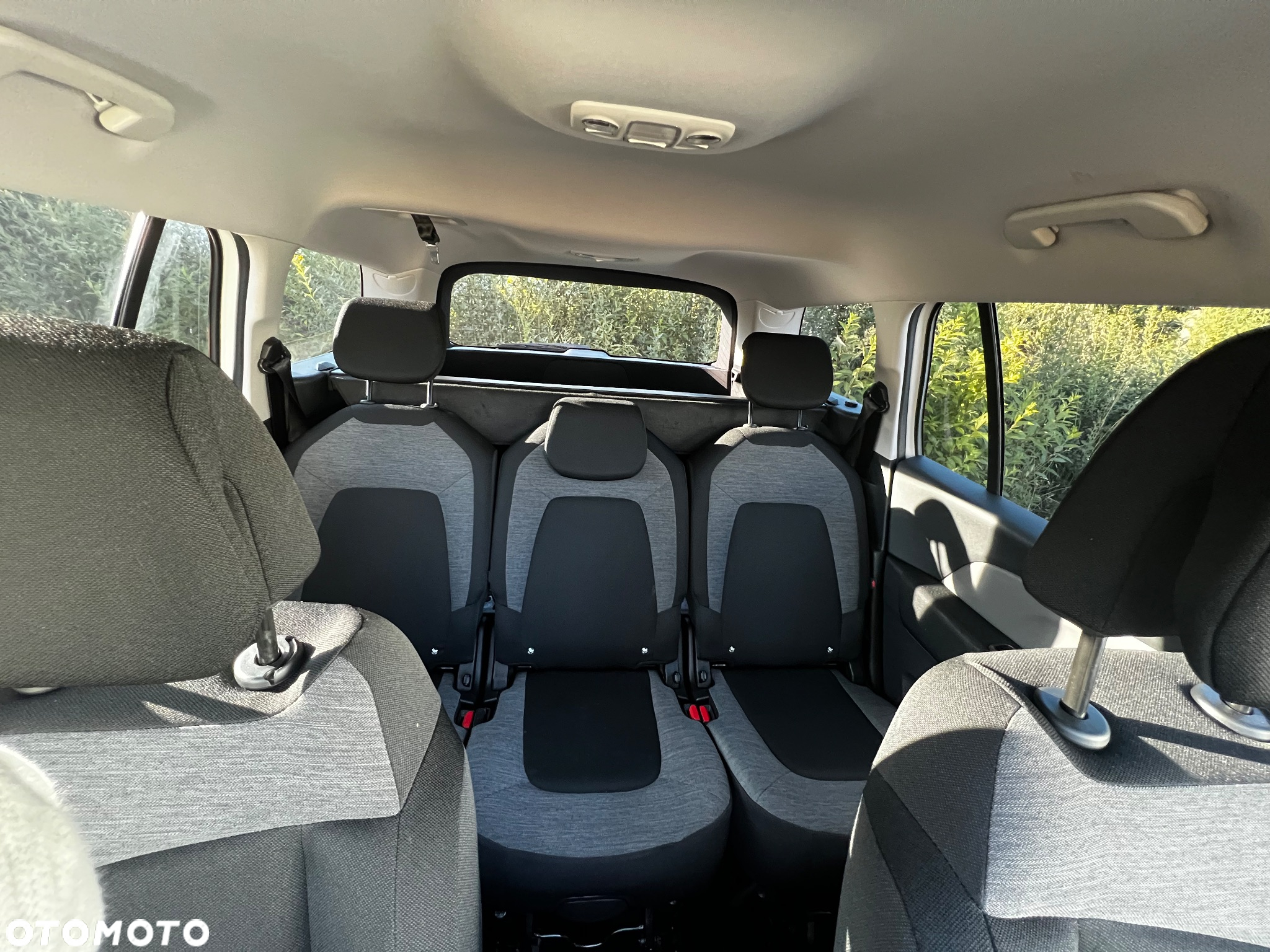 Citroën C4 Picasso 1.6 THP Shine S&S EAT6 - 8