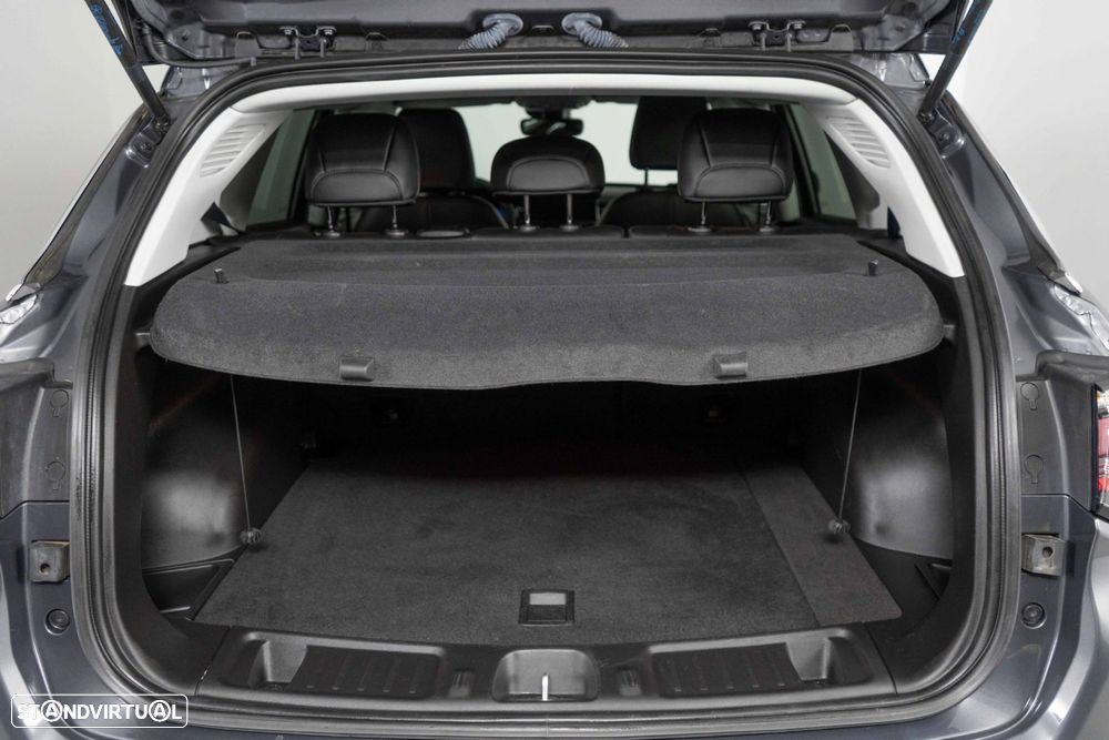 Jeep Compass 1.3 TG Limited - 13