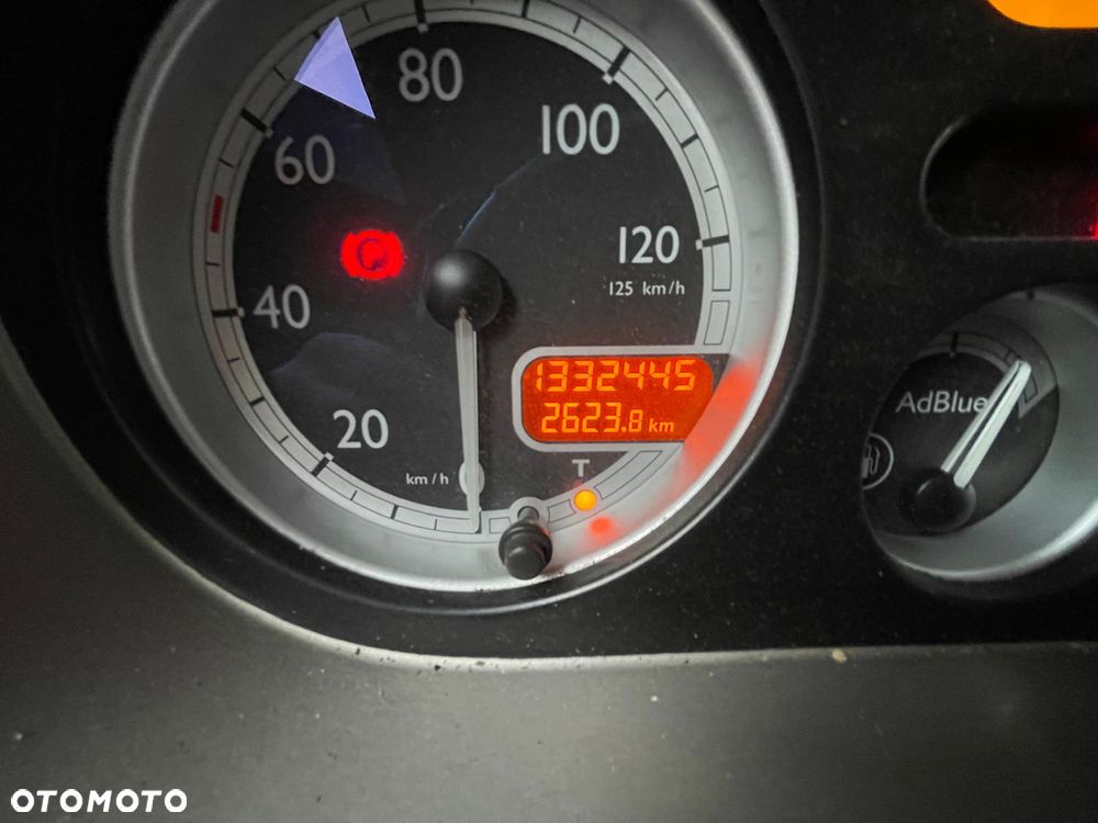 DAF XF 105 460 SSC Low Deck / RETARDER !!! - 15