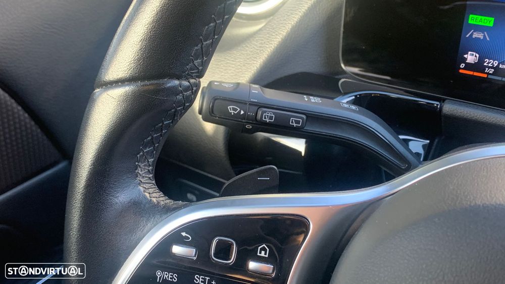 Mercedes-Benz GLA 250 - 7