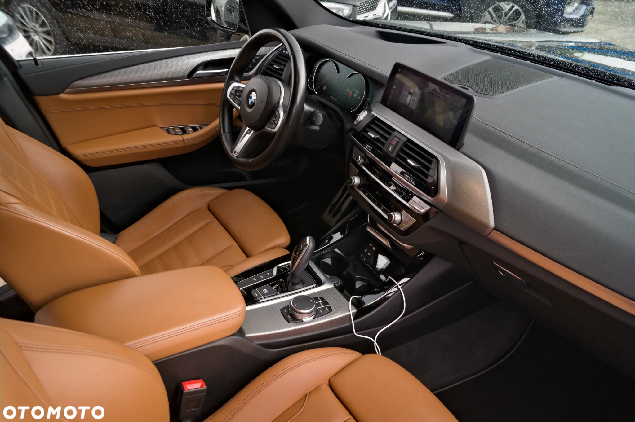 BMW X3 xDrive30i M Sport sport - 29