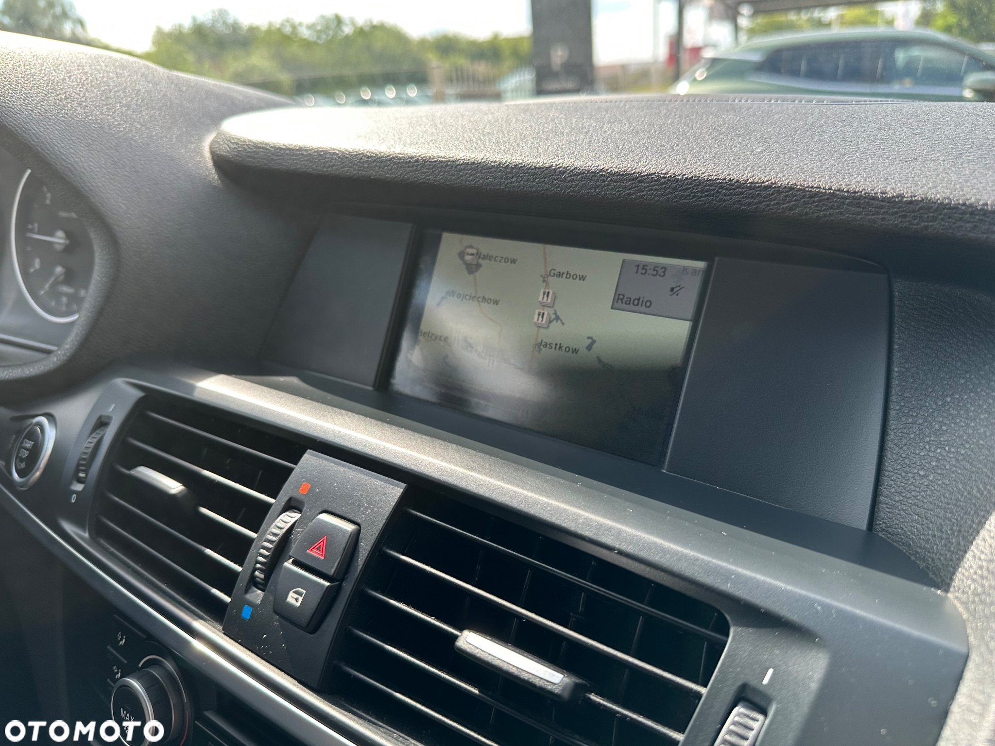 BMW X3 20d xDrive - 9