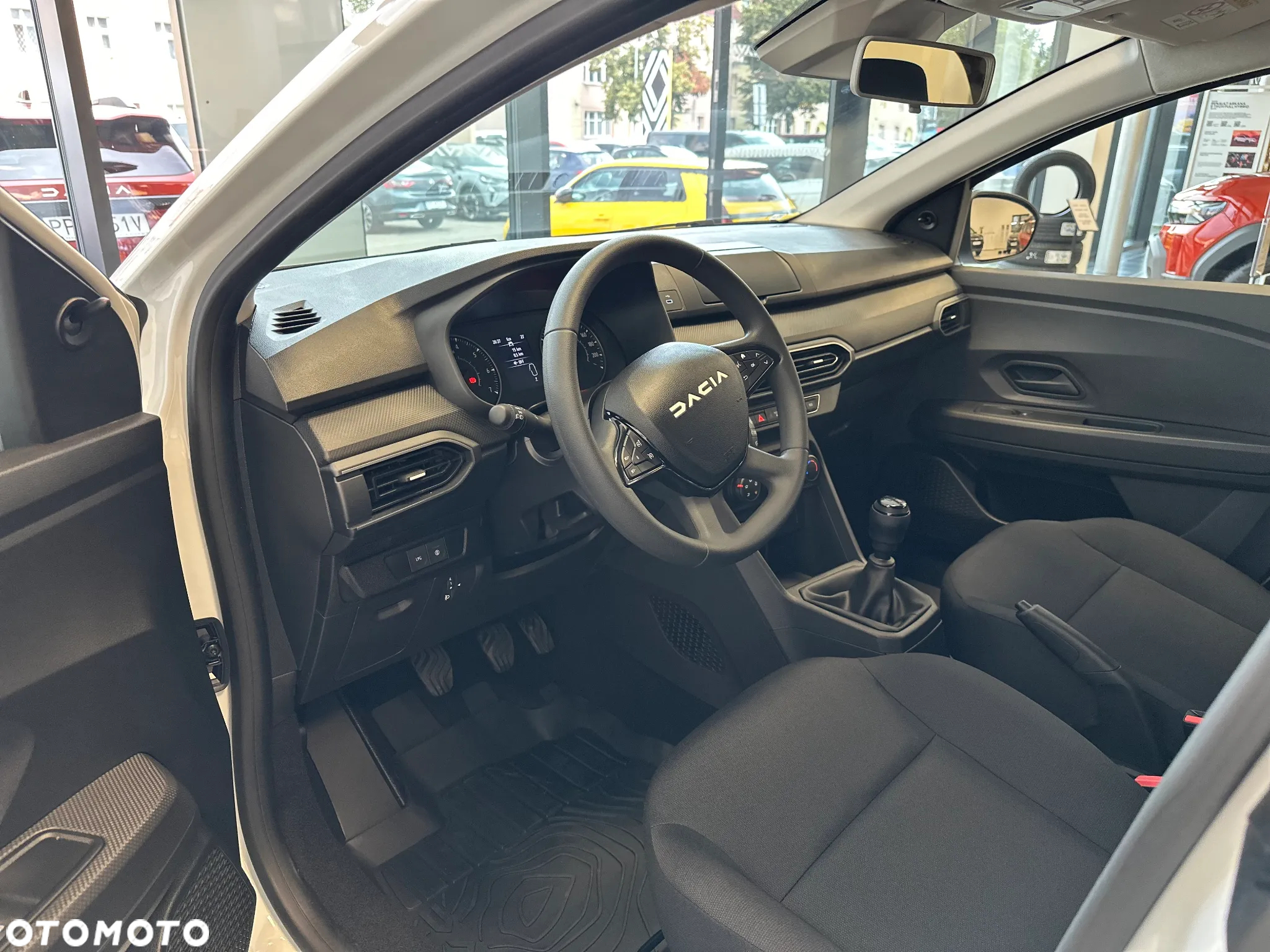 Dacia Jogger 1.0 TCe Essential - 5