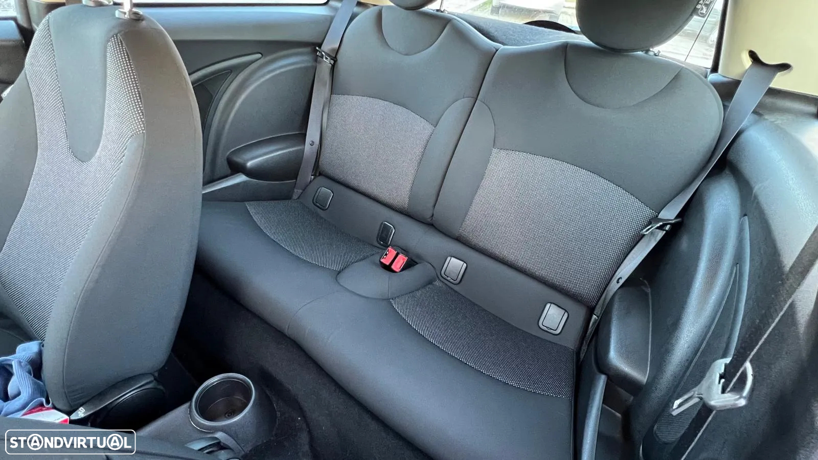 MINI 3 Portas One 1.6 - 16