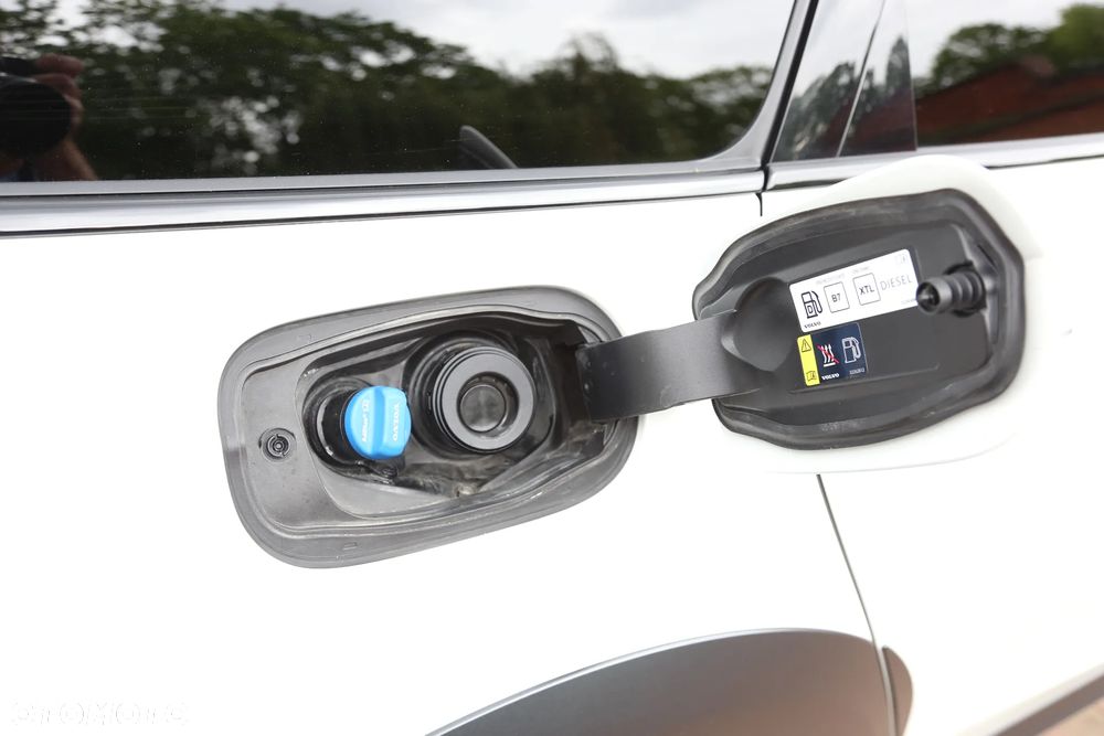 Volvo V90 Cross Country B4 D AWD Plus - 39