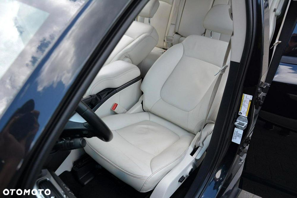 Fiat Freemont 2.0 Multijet Lounge - 19