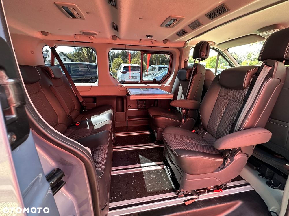 Renault Trafic Generation QS - 18