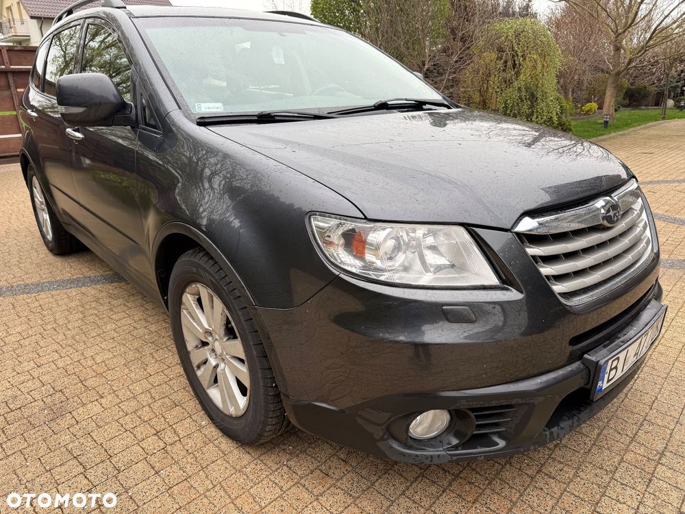 Subaru B9 Tribeca - 3