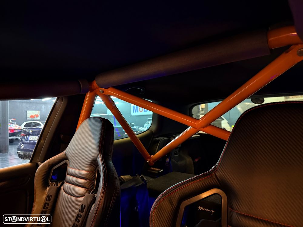 VW Golf 2.0 GTI DSG - 28