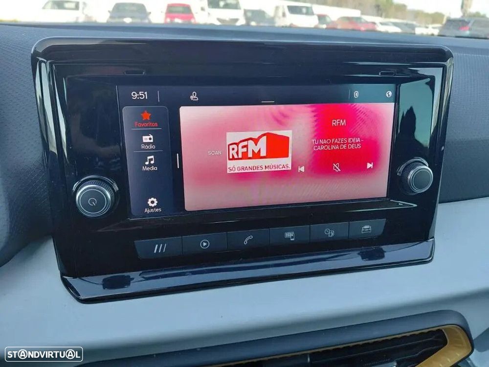 SEAT Arona 1.0 TSI Style - 13