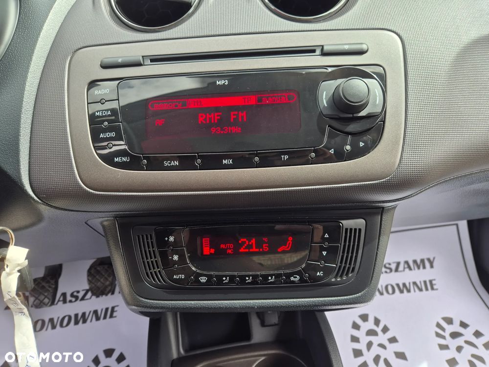 Seat Ibiza - 22