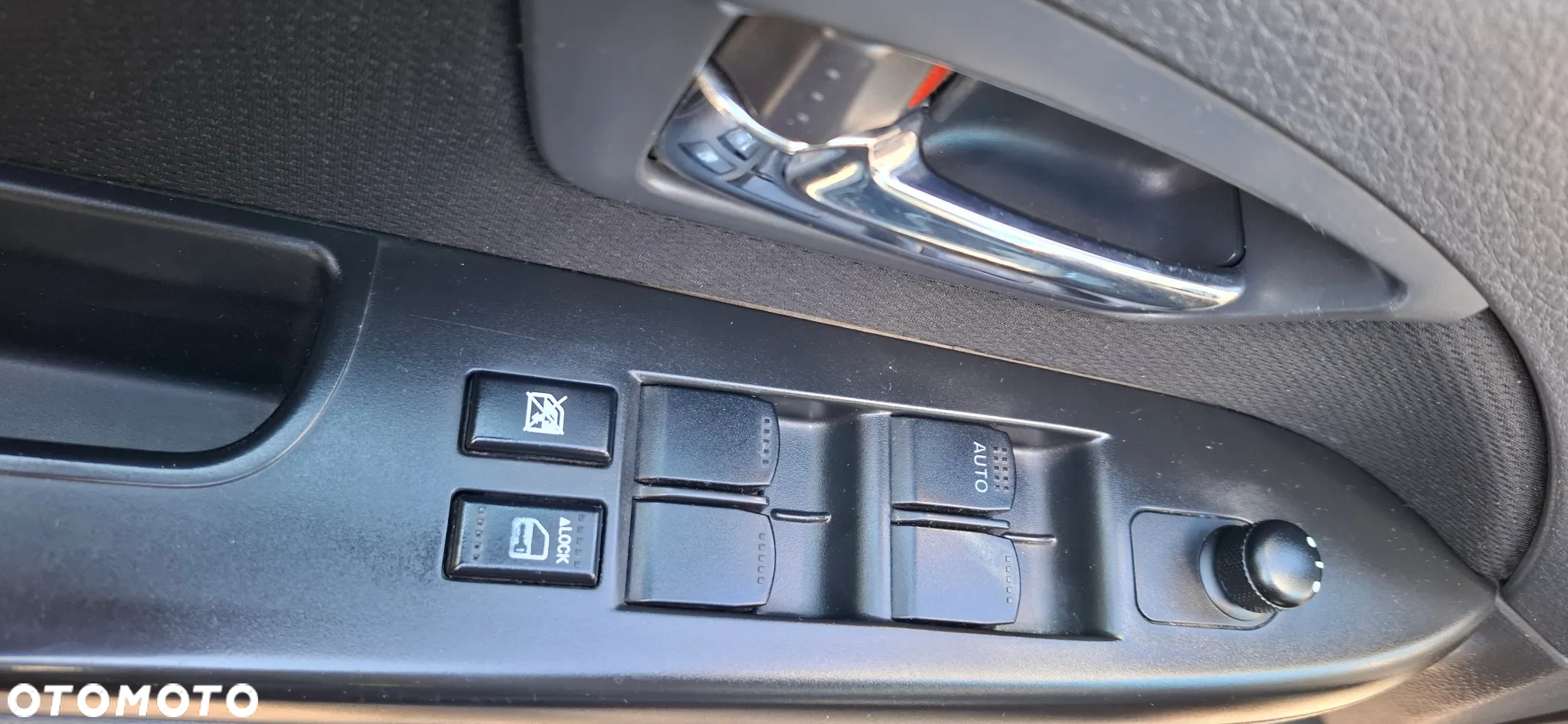 Suzuki SX4 1.6 Comfort - 24