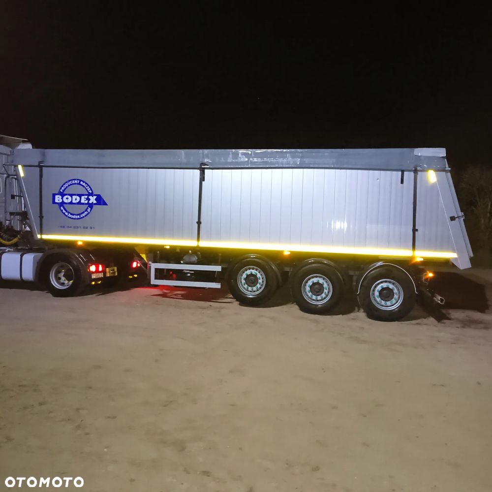 Bodex - 7