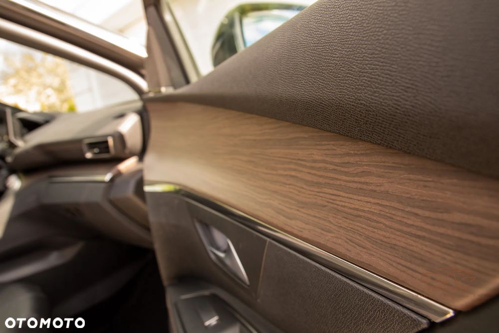 Peugeot 5008 1.6 PureTech GT Pack S&S EAT8 - 15