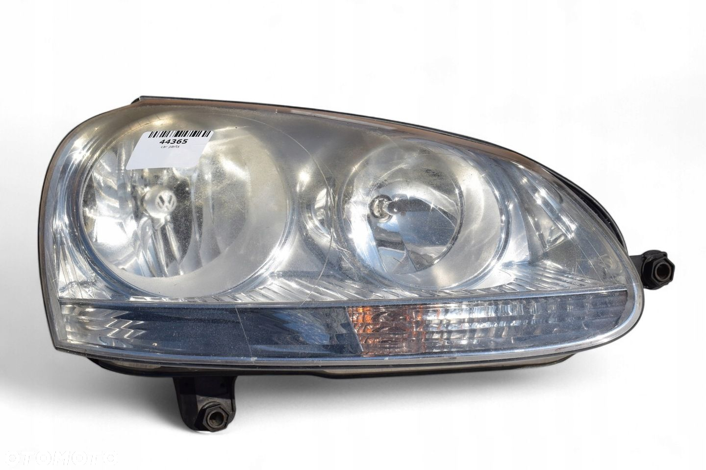 Lampa Prawy Przód VOLKSWAGEN JETTA V 2005-2010R UK 1K6941006Q - 2