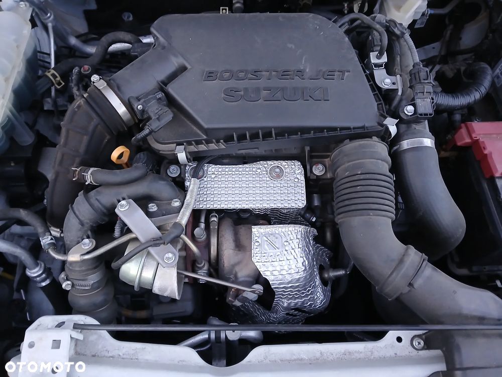 Suzuki Vitara - 24