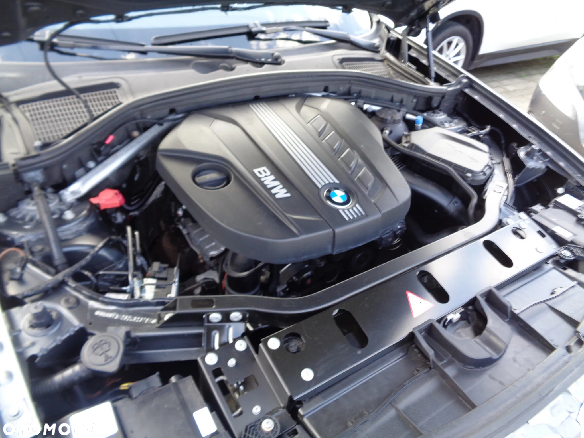BMW X3 xDrive20d - 28