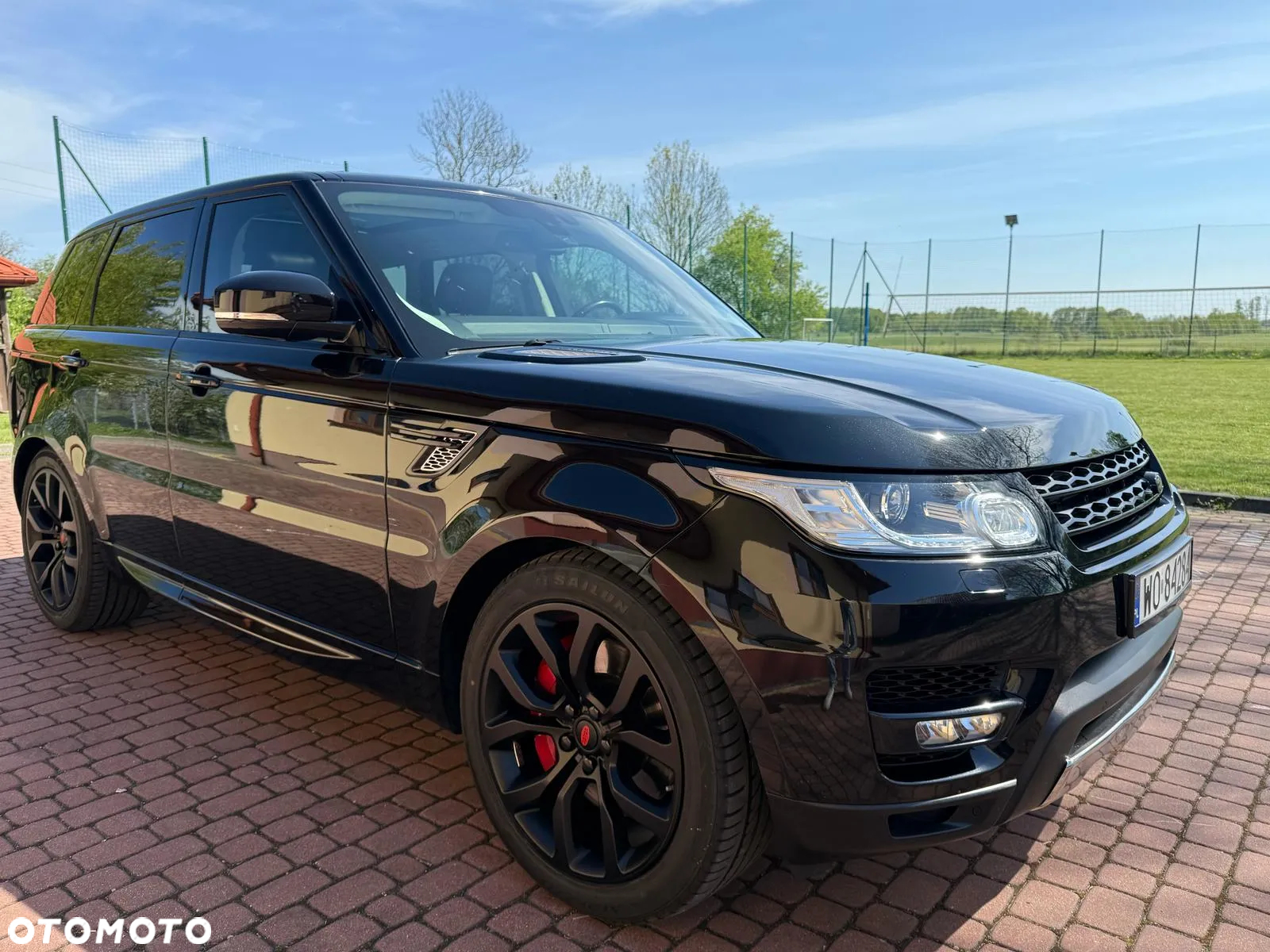 Land Rover Range Rover Sport - 10
