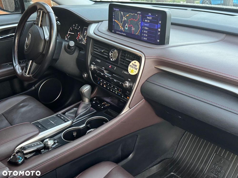 Lexus RX 300 Business Edition - 5