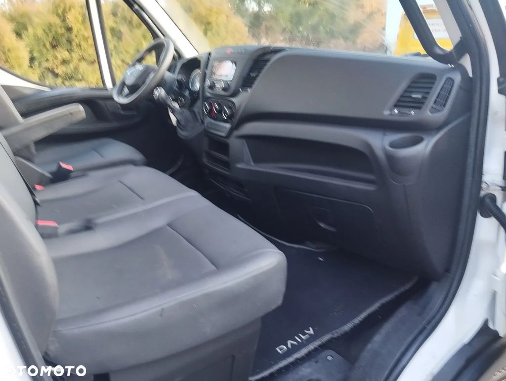 Iveco 35C15 wywrotka kiper 3.0 HPI - 28