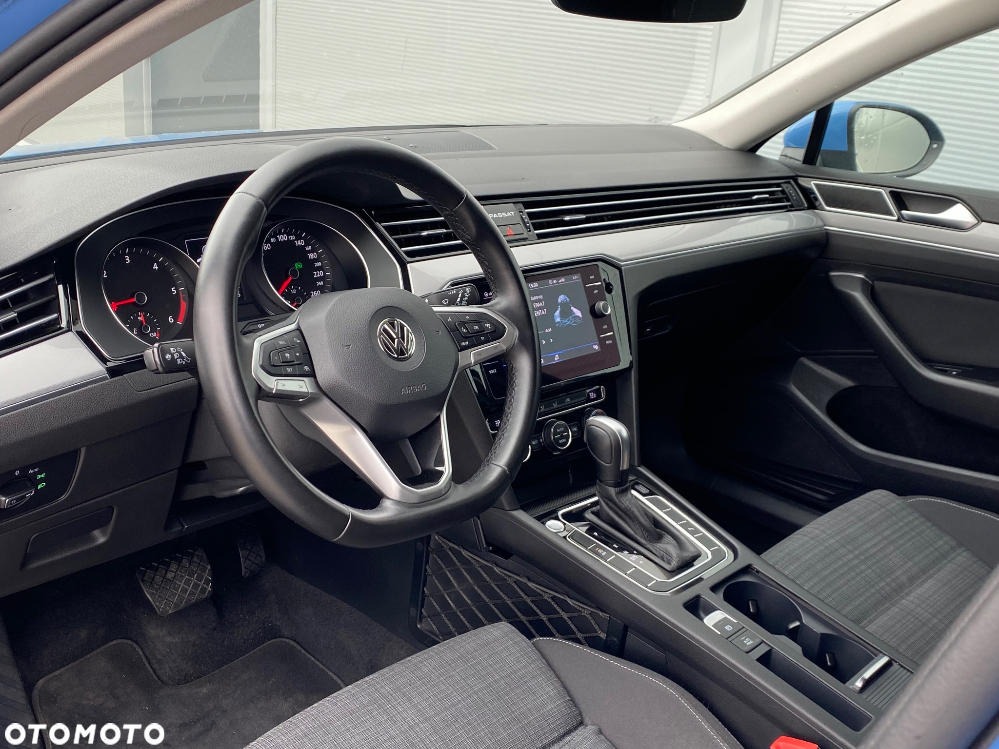 Volkswagen Passat 2.0 TDI EVO Elegance DSG - 11