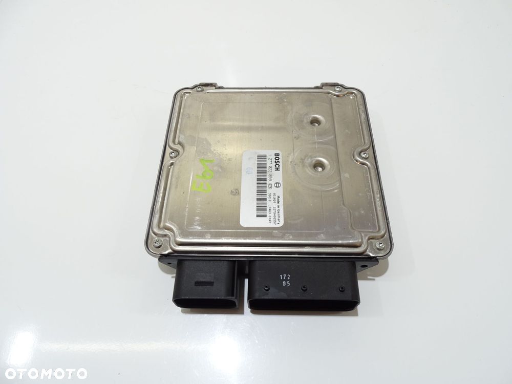 STEROWNIK WSPOMAGANIA ACTIVE STEERING BMW E60 1277022059